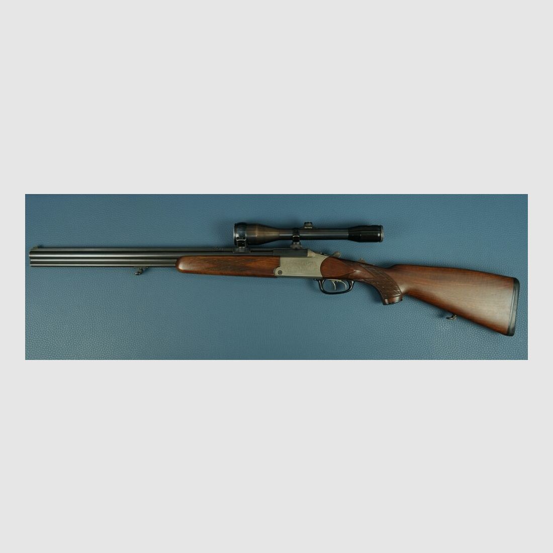Blaser 16/70;6,5x57R