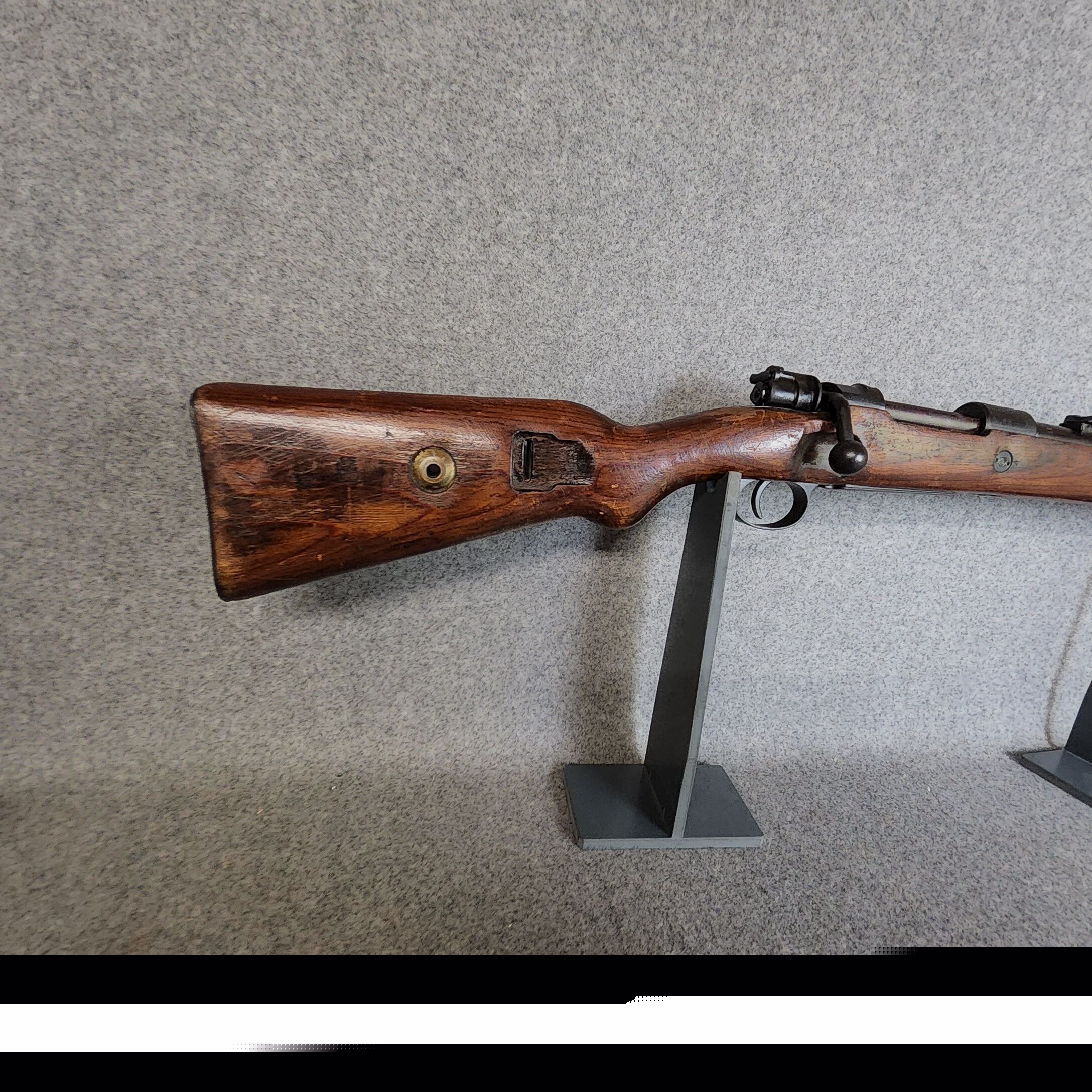 dot- Waffenwerk Brünn K98k