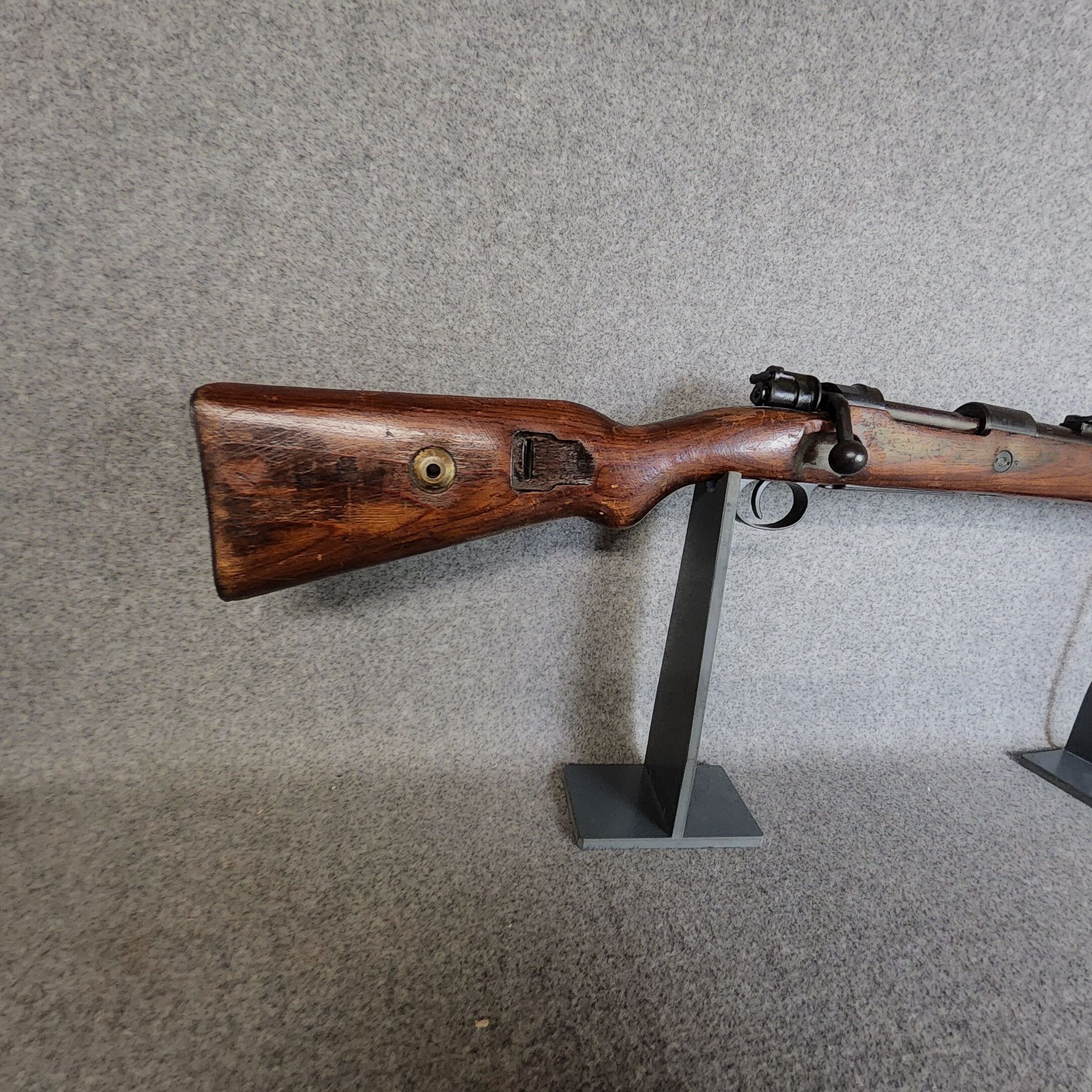 dot- Waffenwerk Brünn K98k