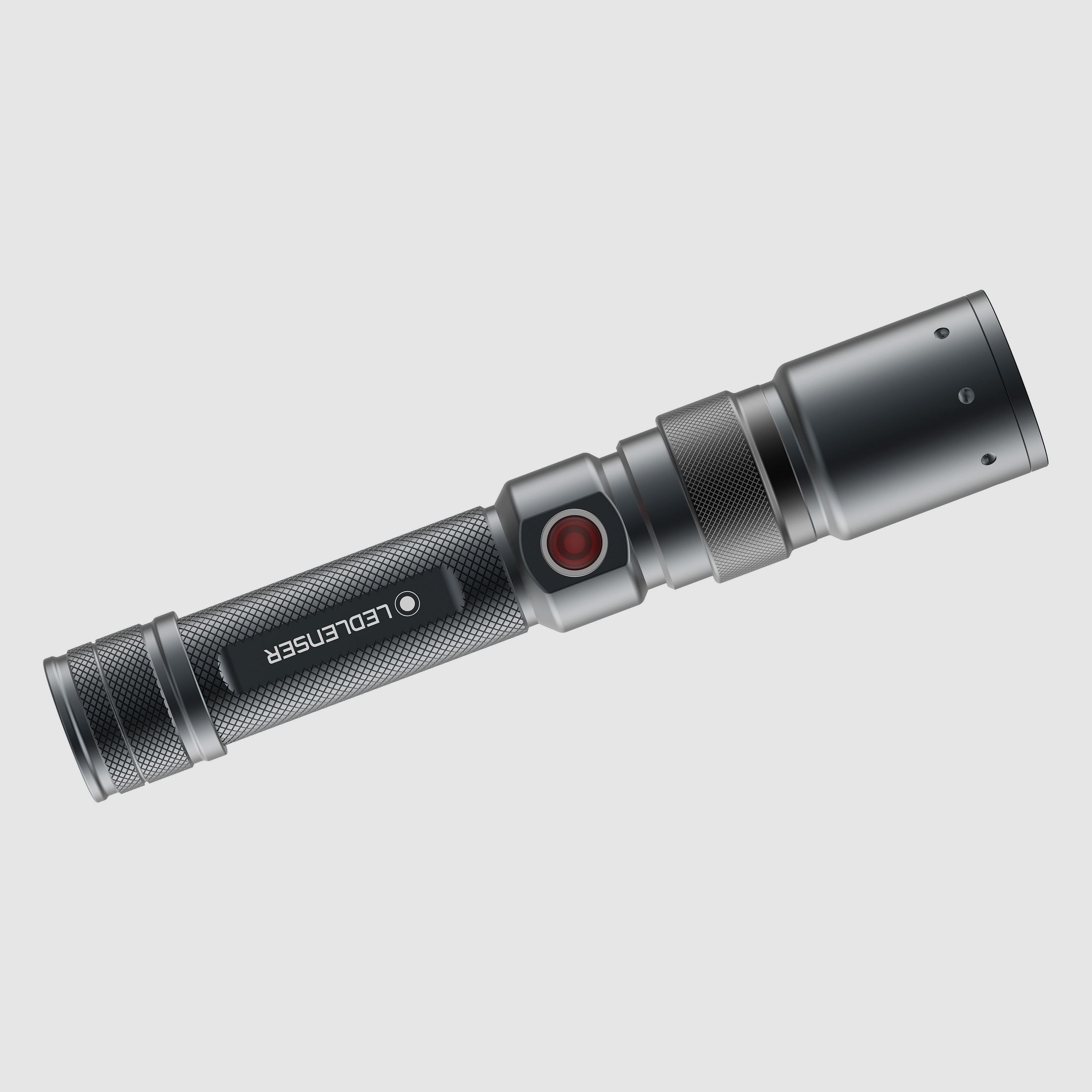 Zestaw lamp Ledlenser Workers Friend, zdjęcie 5 z 28