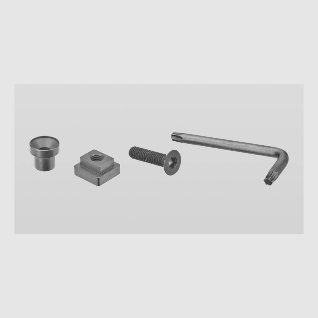ERATAC Umbausatz fr Harris Adapter