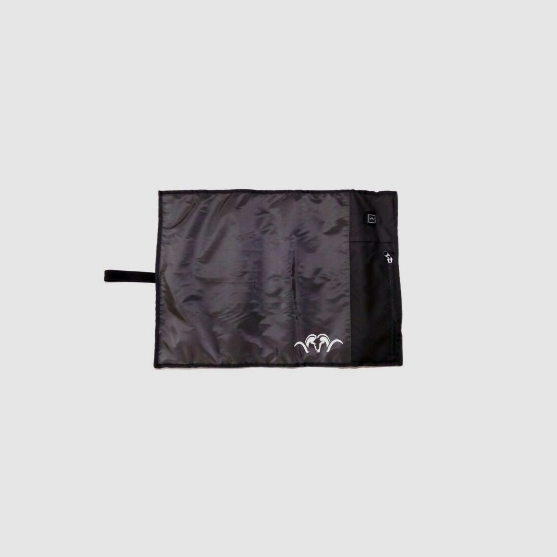 Cuscino Riscaldato Blaser con Batteria e Caricabatterie