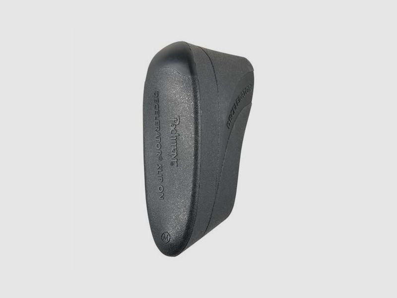 PACHMAYR DECELERATOR® RECOIL PACHMAYR PETIT NOIR DECELERATOR SPEED-MOUNT SLIP-ON PAD