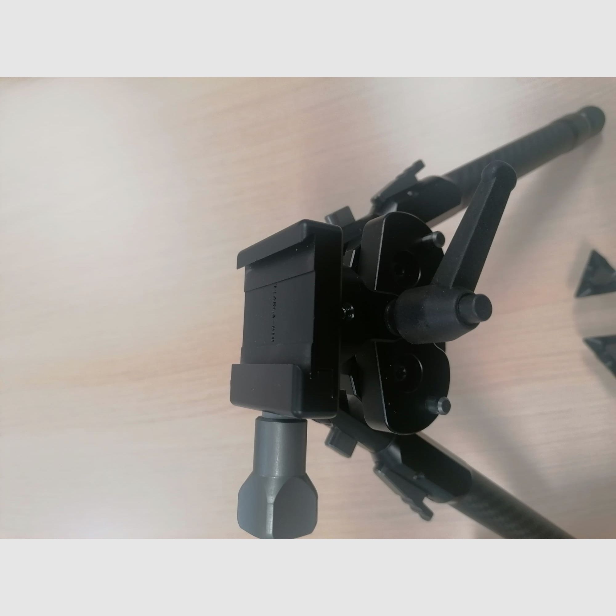 Tier One ELR-V2 bipod