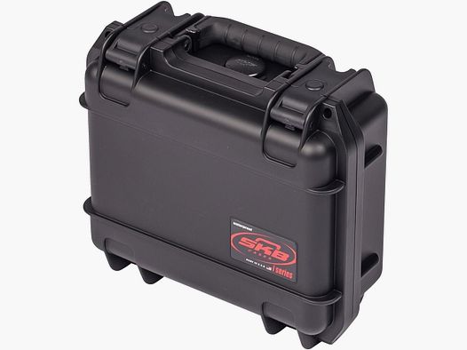 SKB CASES Kurzwaffenkoffer 3i Series 0907-4B