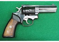 Revolver Ruger GP 100 4