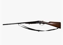 Manufrance Brevete​ 16/70 Doppelflinte