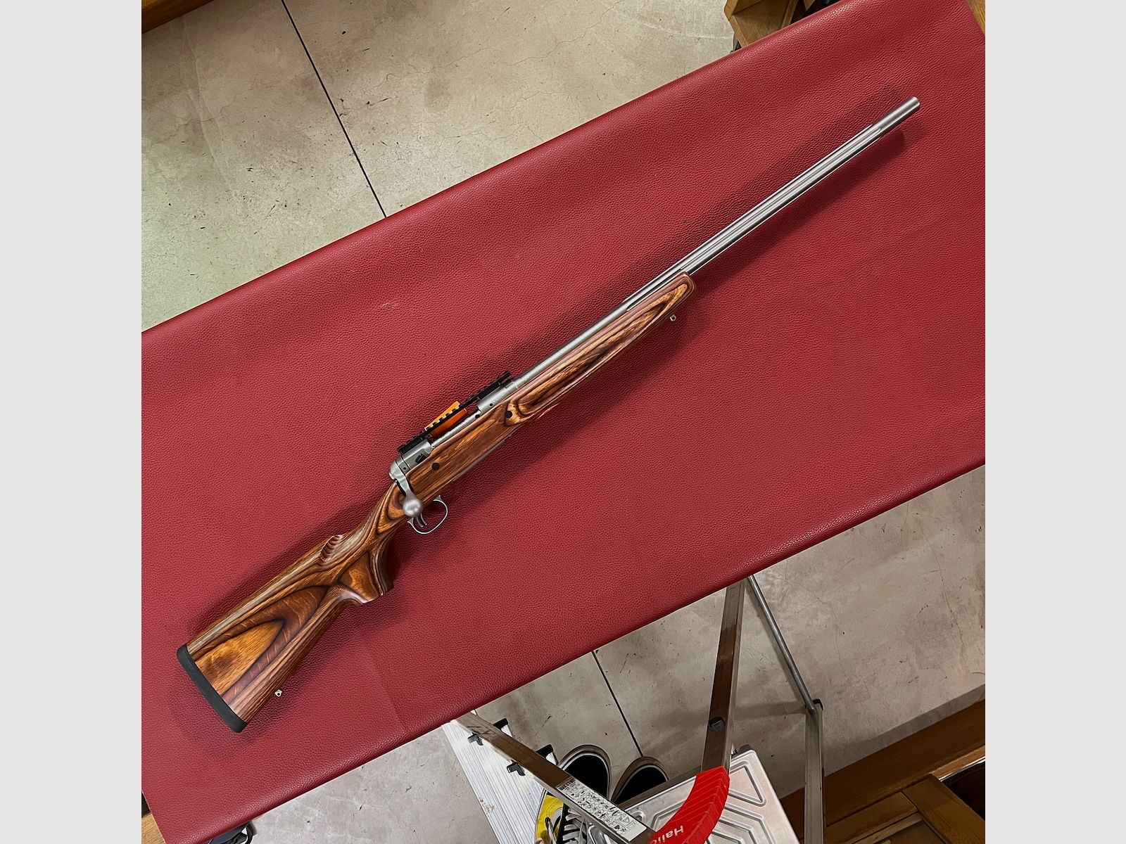 Savage Modell 12, Bild 1 von 13