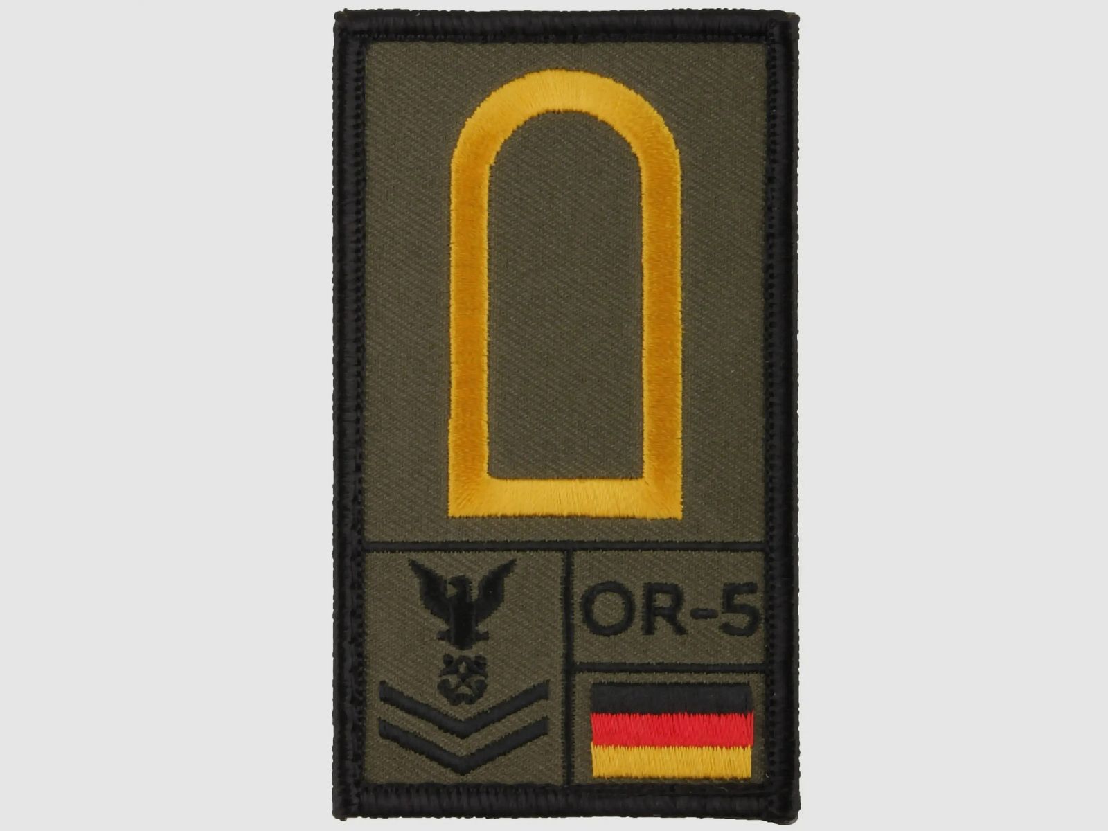 Café Viereck Café Viereck Rank Patch Obermaat
