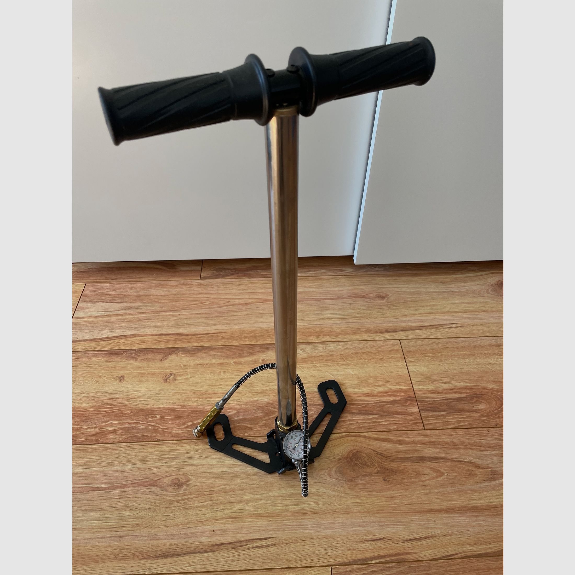 FX Dreamline Lite Compact – Tactical Setup – 4,5 / 6,35 mm - Accu-Tac - Magpul - Huma Air