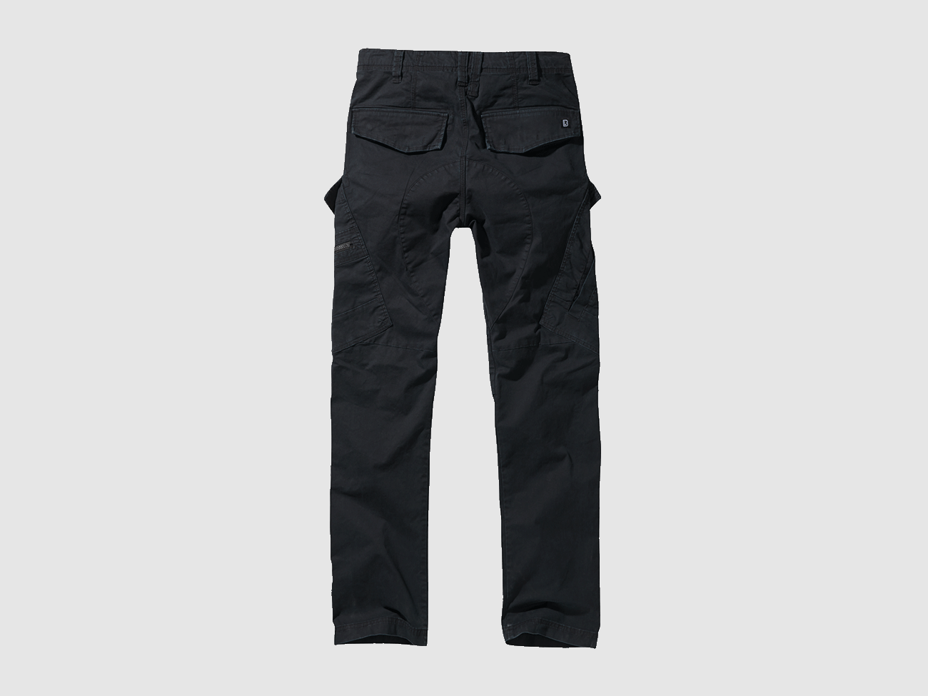 ADVEN Slim M65 BRANDIT pantaloni da combattimento, immagine 6 di 12