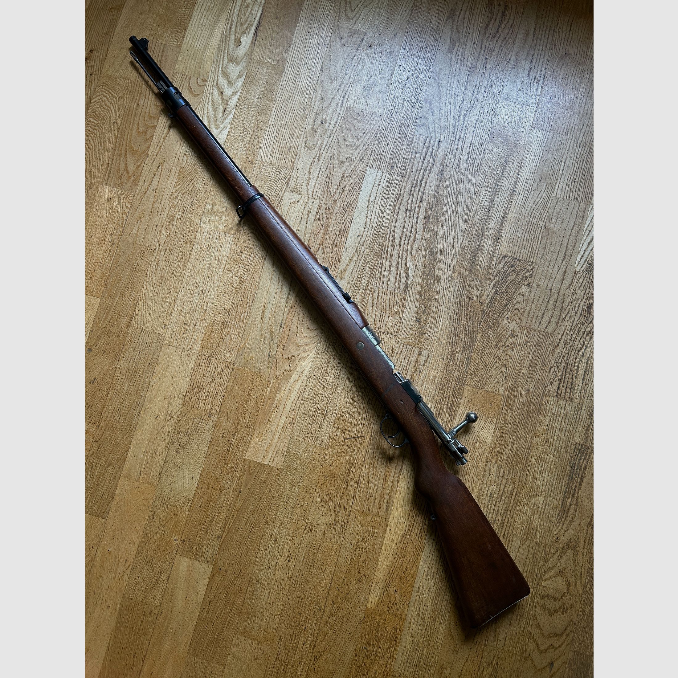 DWM 1908 Brasilien 