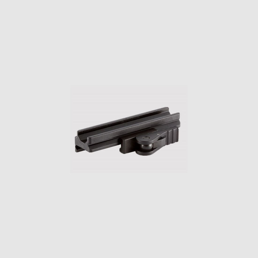 AMERICAN DEFENSE MANUFACTURING ACOG MOUNT 4X POWER
