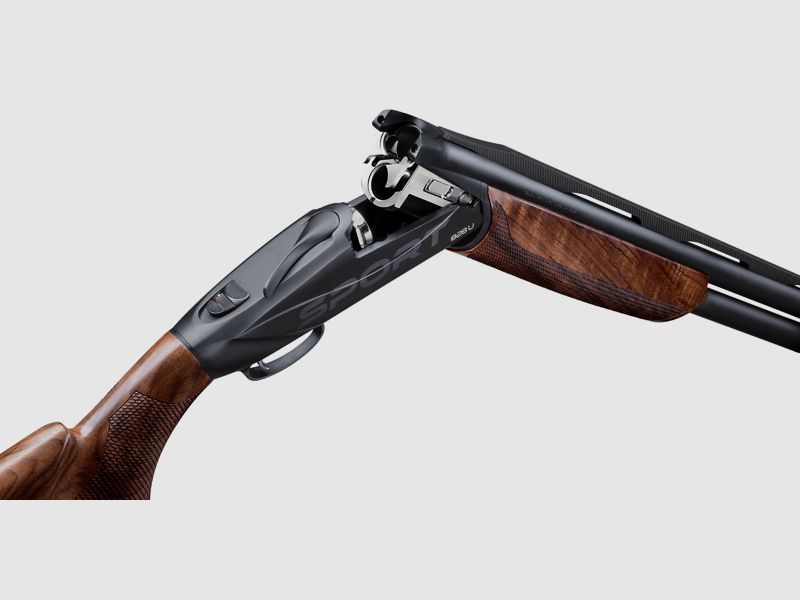 Benelli Bockdoppelflinte 828 U Sport, Bild 2 von 3