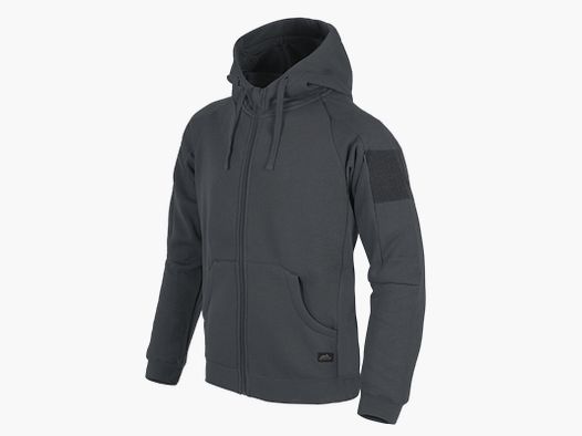 Urban Tactical Hoodie Lite FullZip - Helikon-Tex