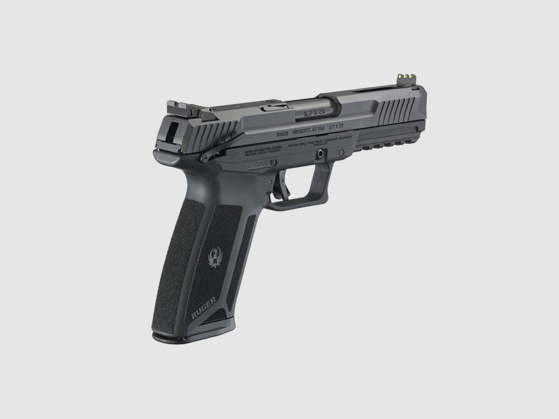 RUGER – 57™ / 5.7x28mm, Bild 6 von 7