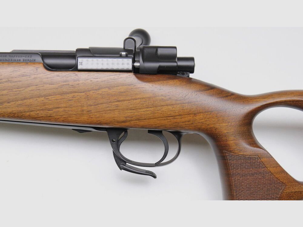 Faude Handspanner 98er Handspanner