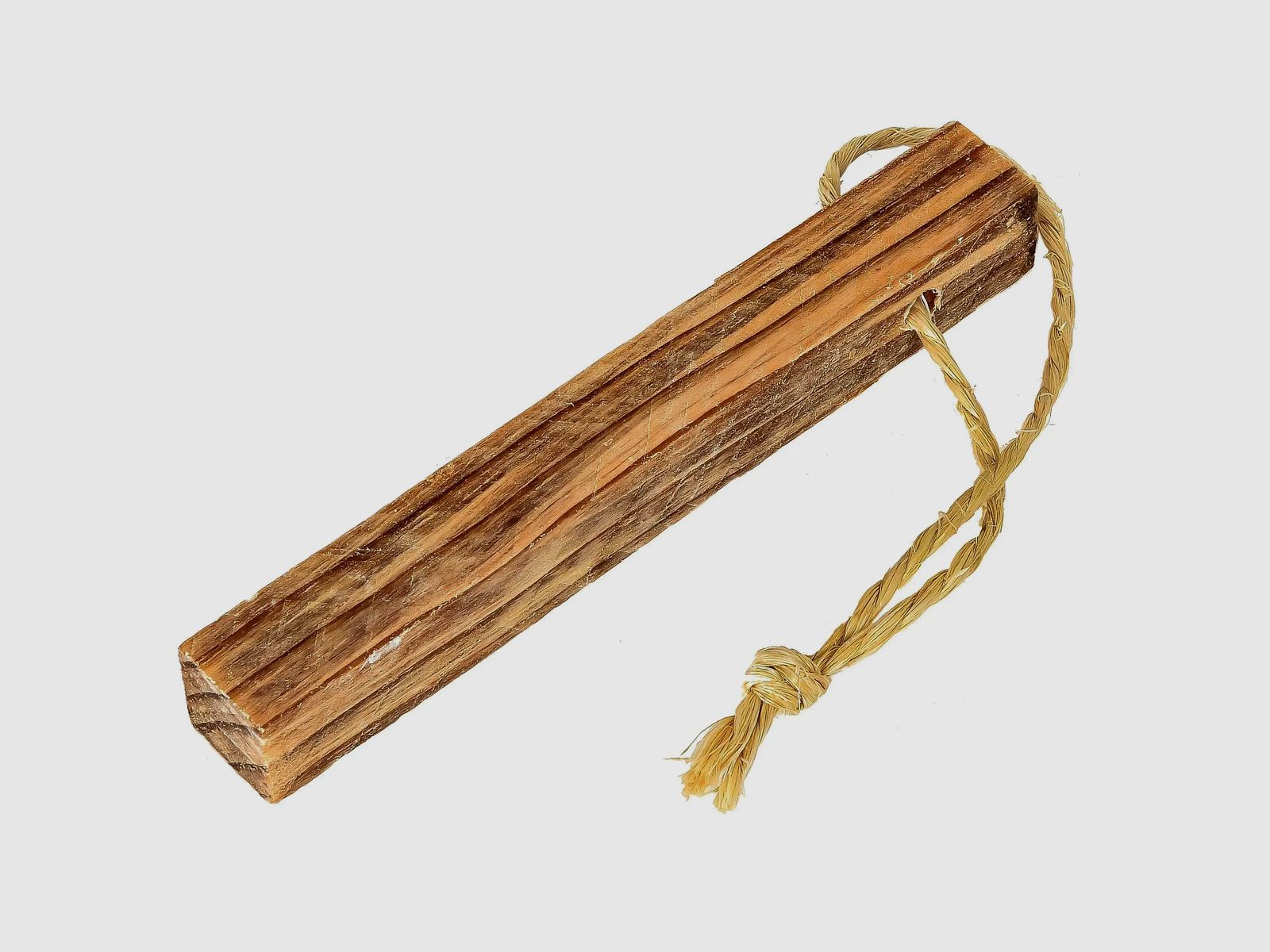 Light My Fire Allume-feu Tinder sur une Corde