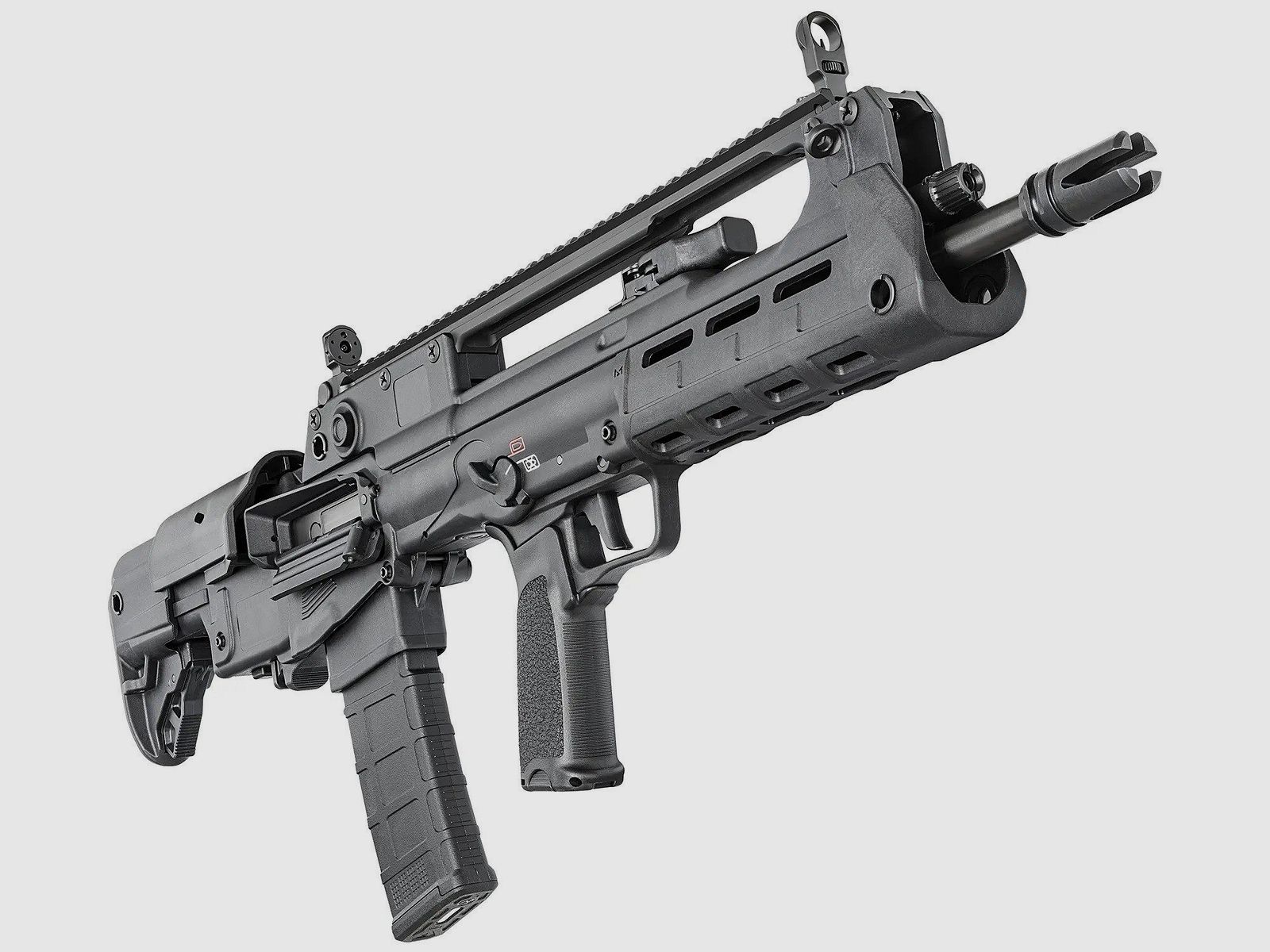 VHS2S Bullpup Selbstladebüchse .223 REM, Bild 4 von 9