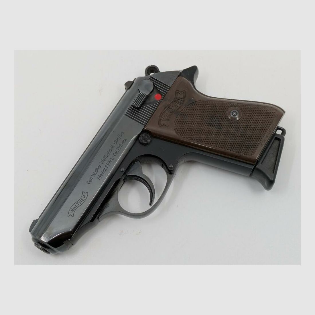 Walther PPK-L