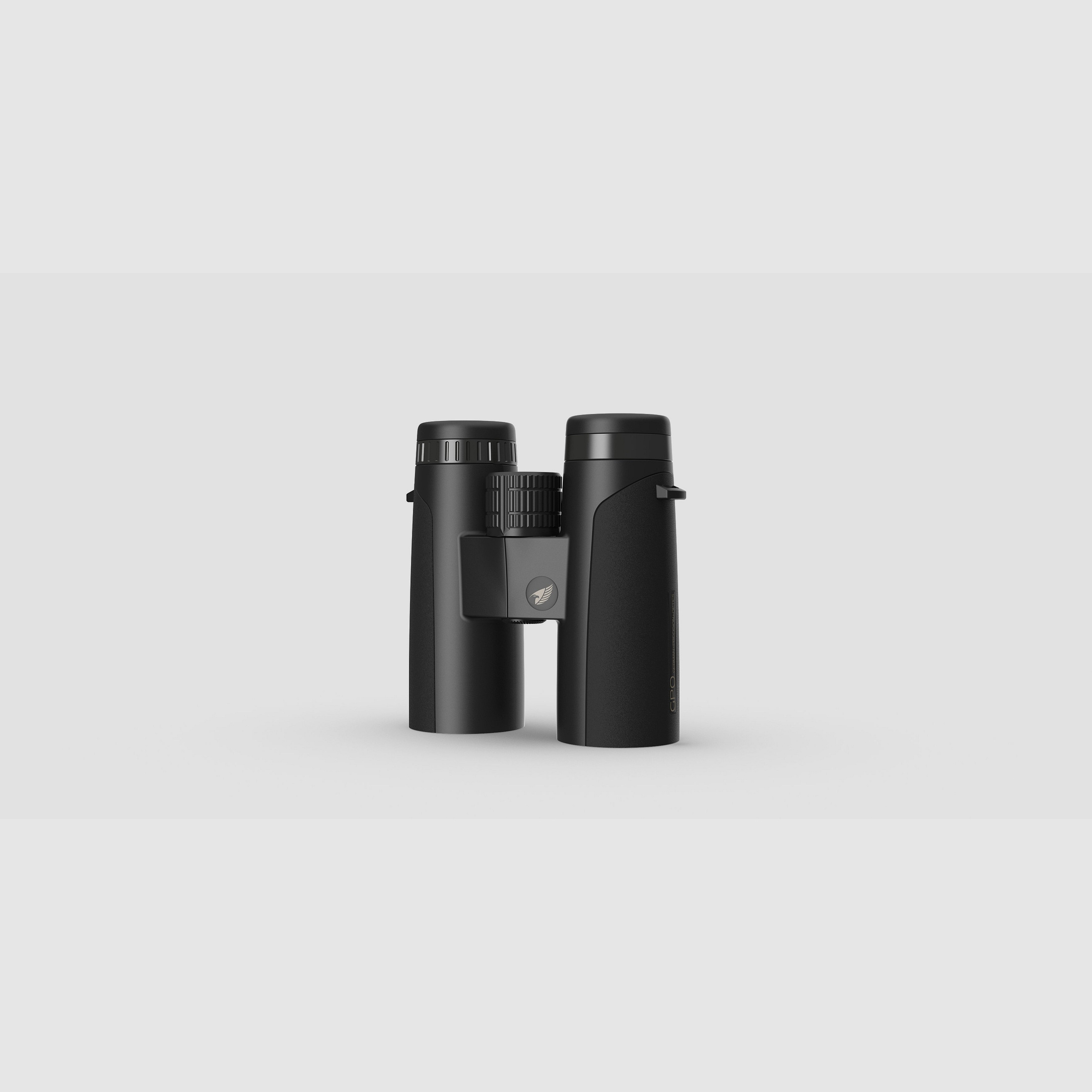 GPO B360 Fernglas Passion ED 10x42 Schwarz mit Zubehör Birdwatching Naturbeobachtung 50113000