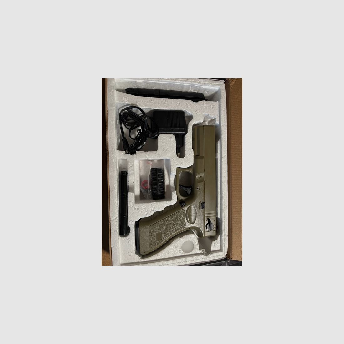 Cyma CM030