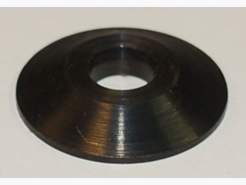 Lastre di timbro per Mauser K98, riproduzione "grande" / nuova produzione Diametro: circa 30mm