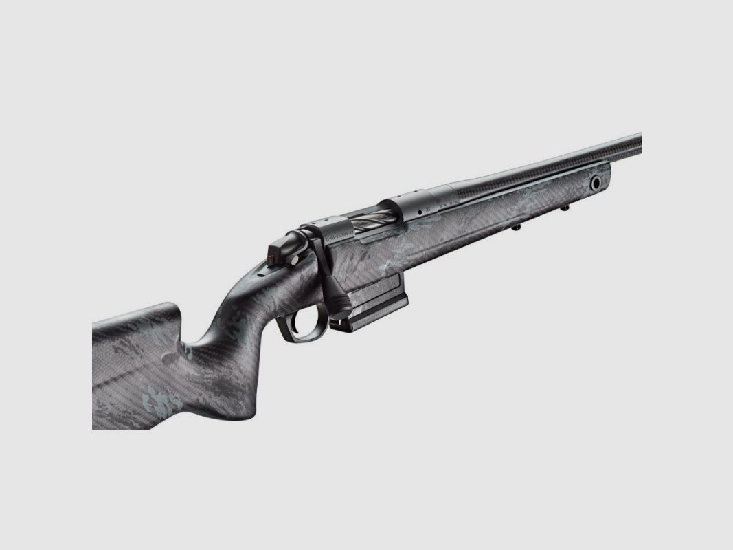 Bergara B14 Crest Carbon, image 15 sur 28