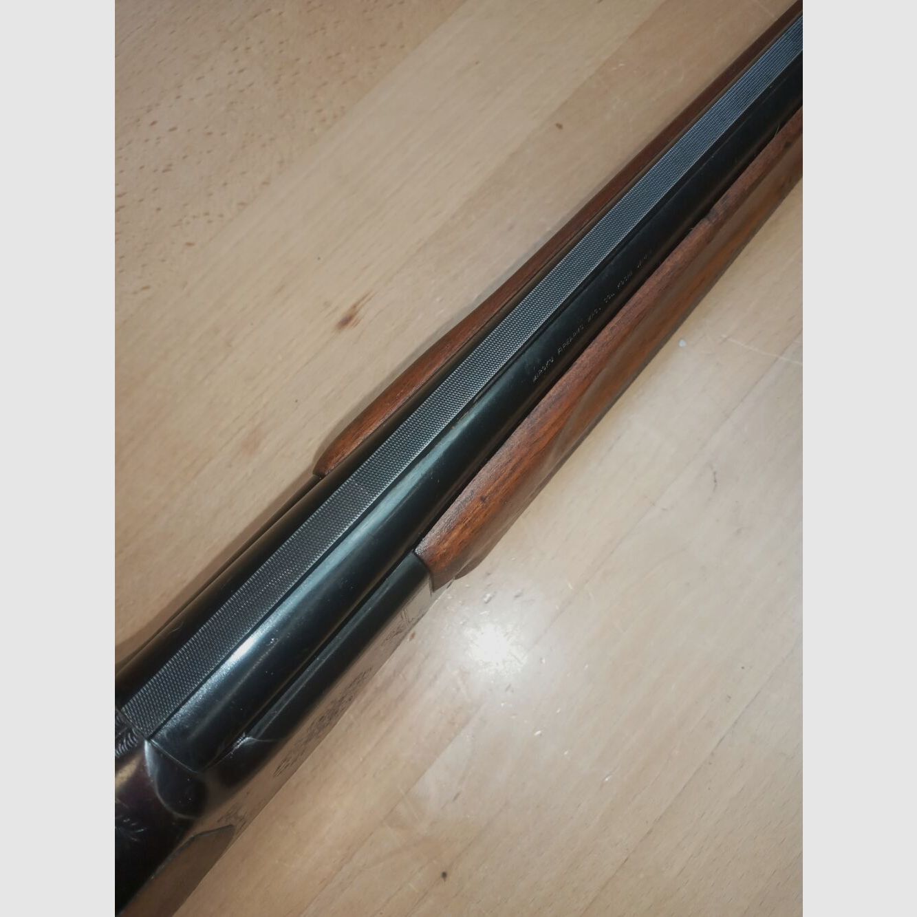 Anschütz - Miroku 3800