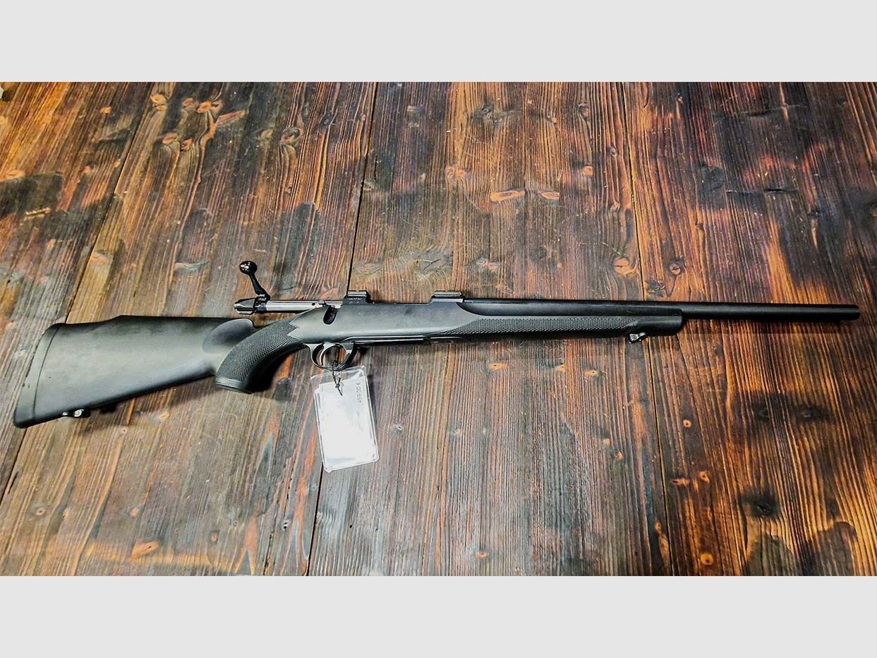 Sabatti Mercury 870 Cal. 8x57 M14x1