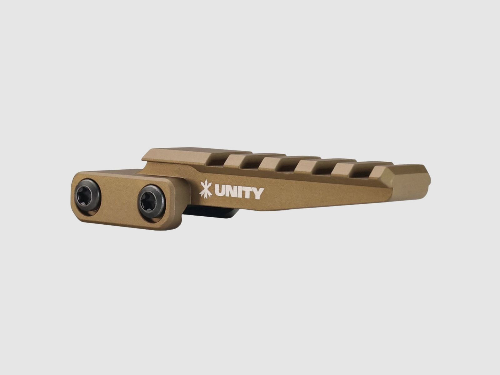 Unity Tactical - Thermal Riser FAST - FDE - FST-TRF, image 1 of 4