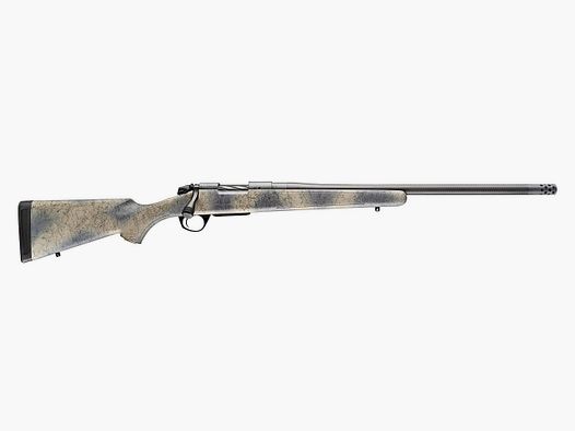 Bergara B14 Wilderness Ridge Carbon 20" Kal .308 Win.