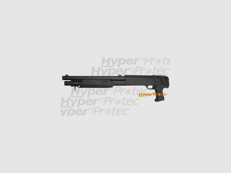 Franchi SAS 12 short - Pumpgun mit kurzer Pistolenstütze, Bild 1 von 2