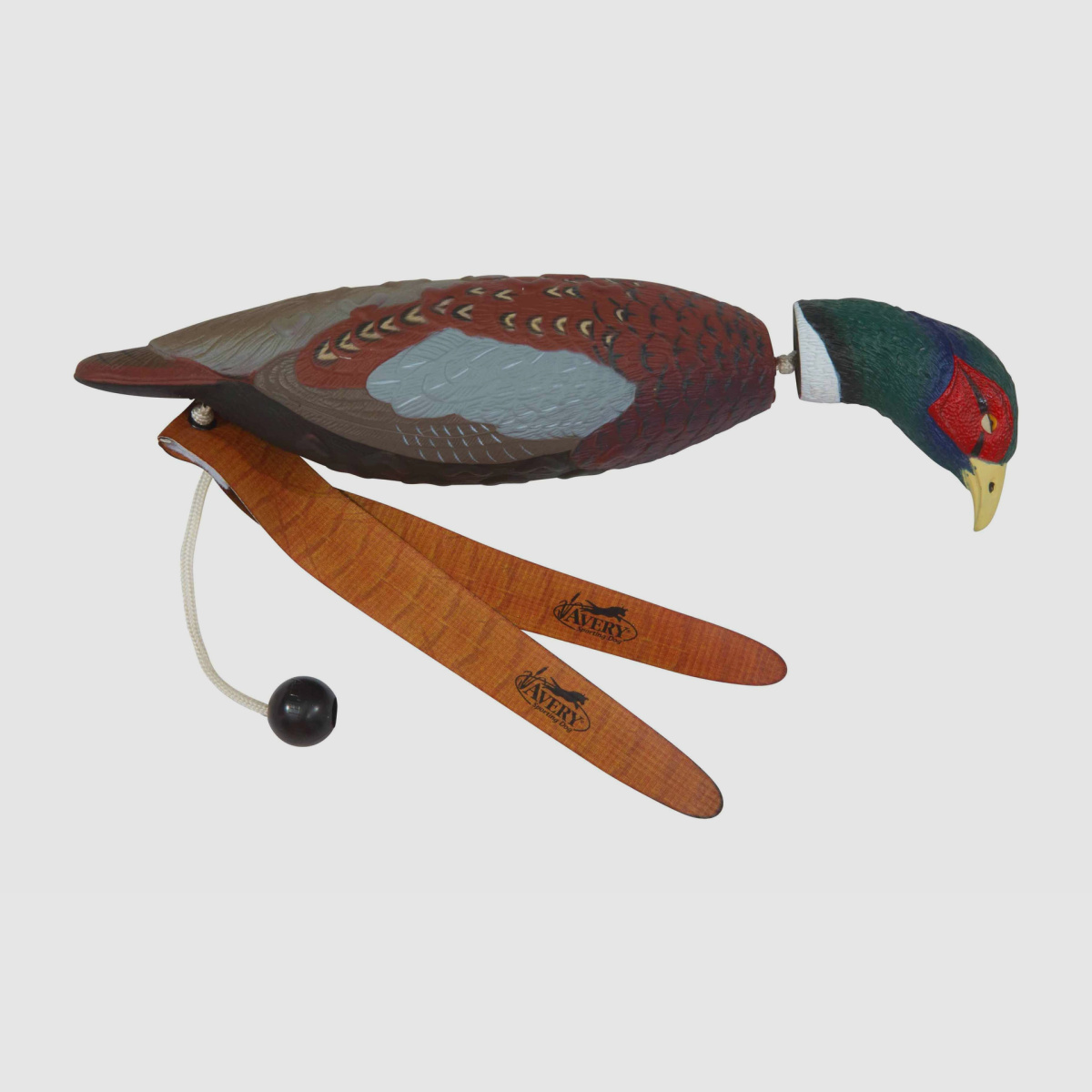 ASD Apportierdummy EZ Bird Fasan