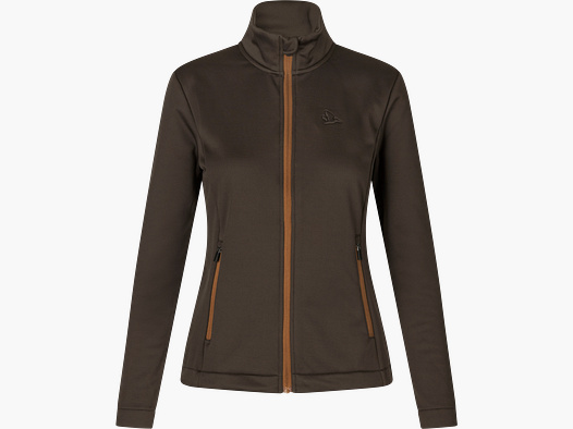 Emily Fleecejacke Women | Seeland