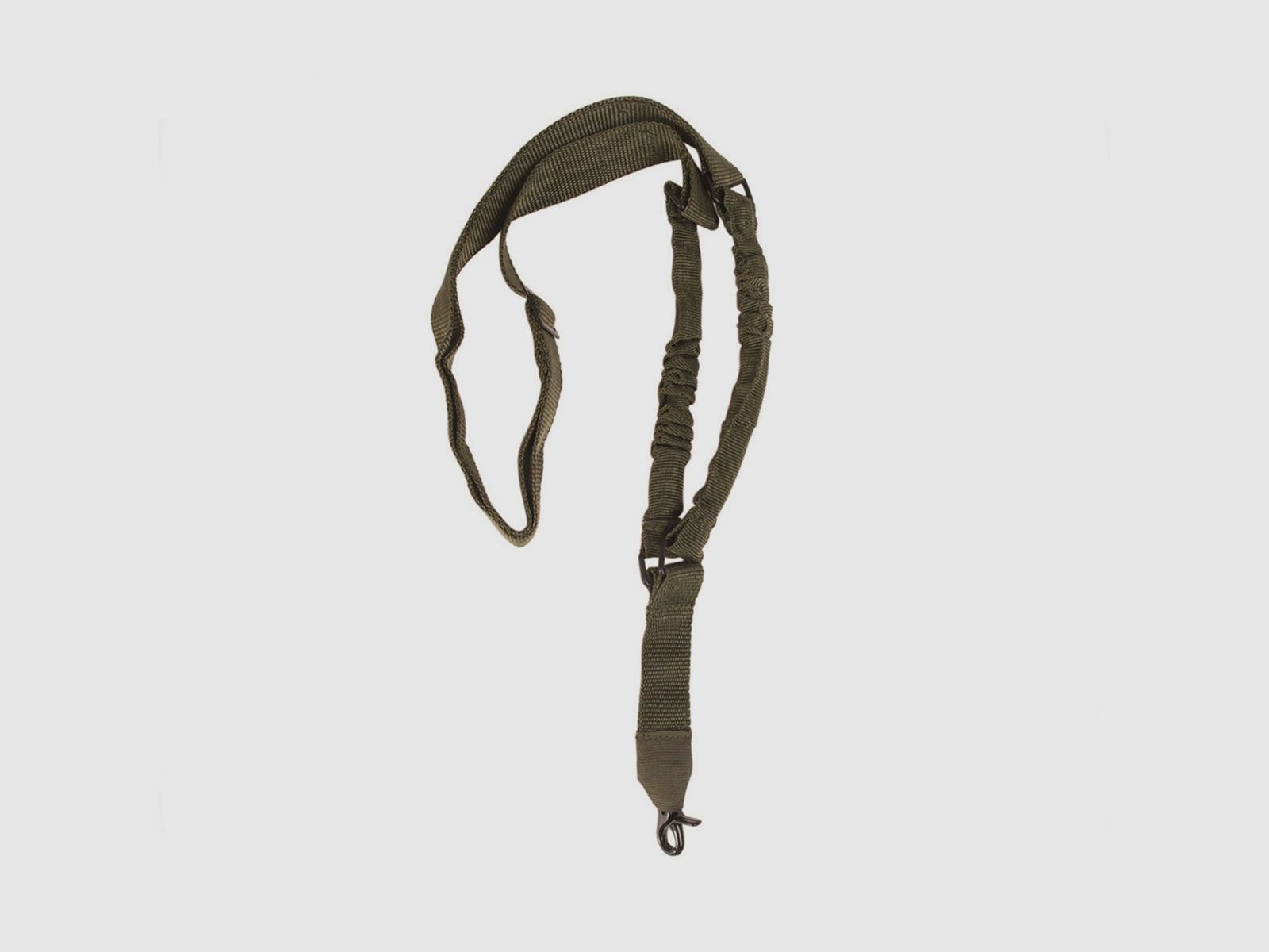 MIL-TEC – TACTICAL SLING 1-POINT | Tactische elastische sling 1-punt, afbeelding 1 van 2