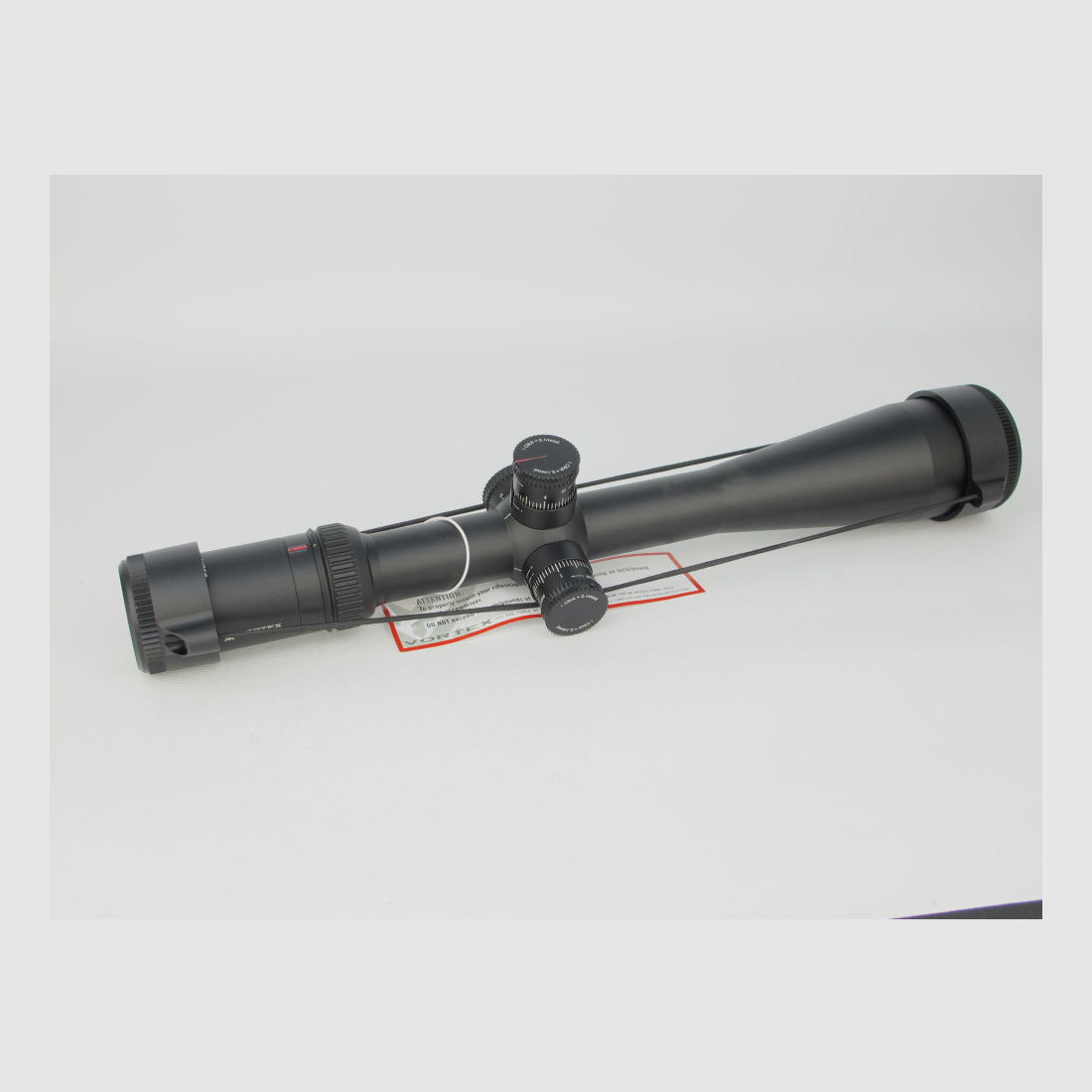 Vortex Viper HS-T 6-24x50 VMR-1