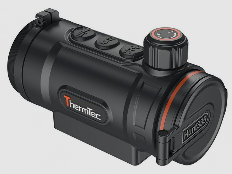 ThermTec Hunt 335, NEU