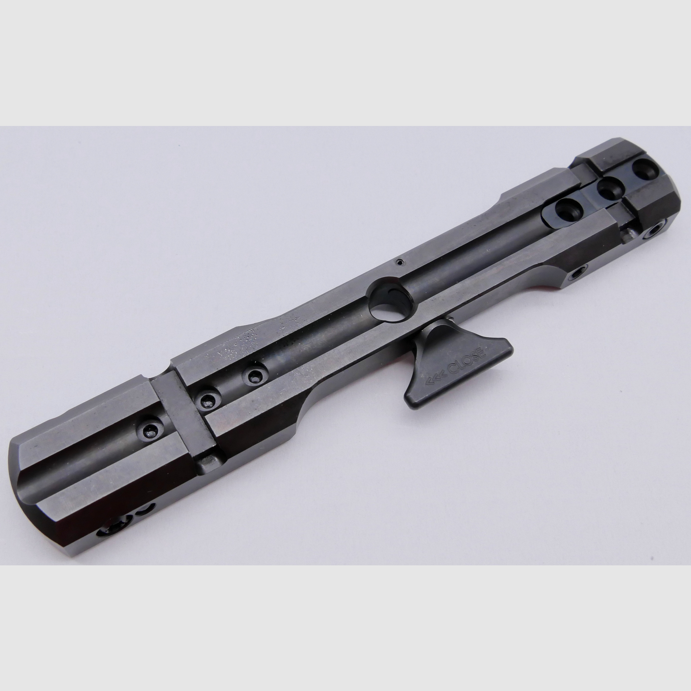 Dentler VAGS-00430 Base rail Basis Vario Steyr Mannlicher Classic L