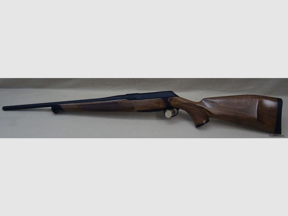 Sauer 202 Classic Alu
