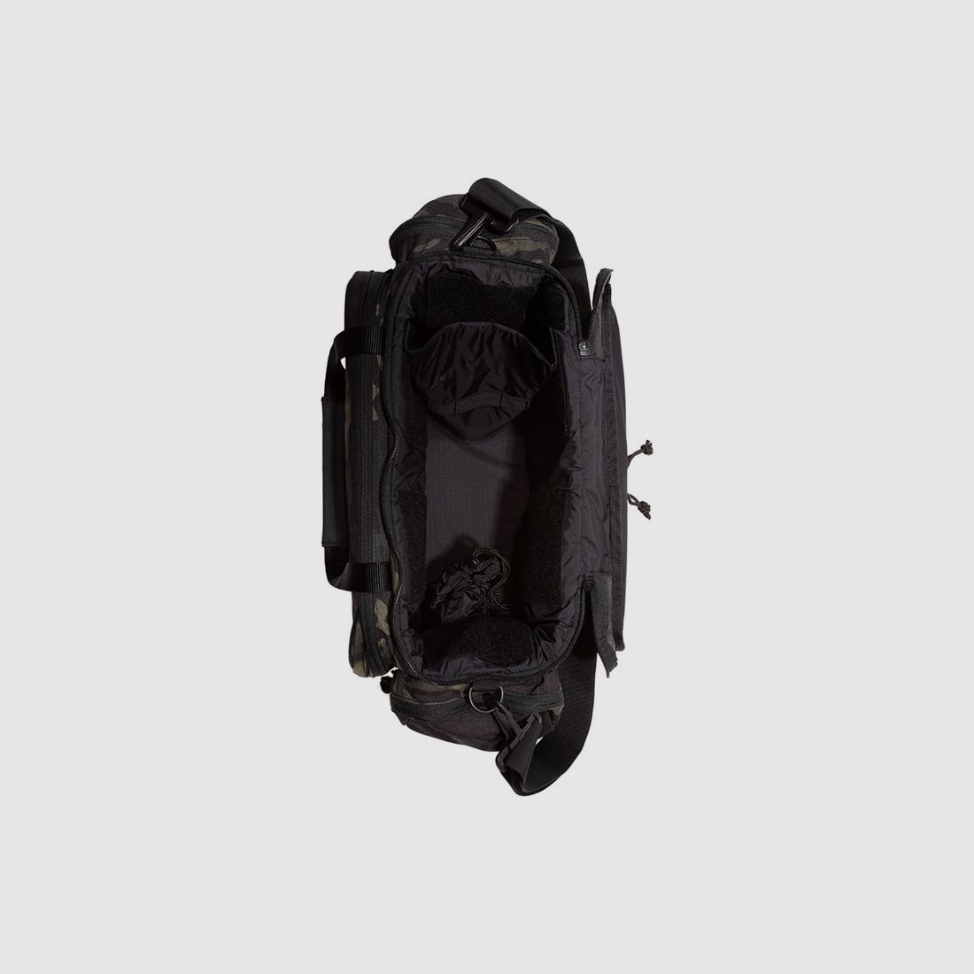 GREY GHOST GEAR RANGE BAG MULTICAM BLACK, image 6 of 8