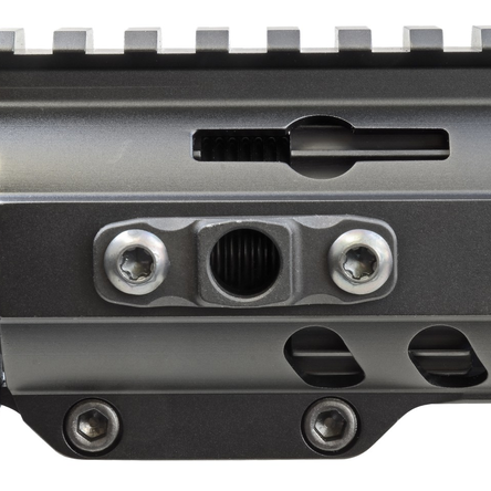 POF Constable 10" Black SBR carbine, image 13 of 22
