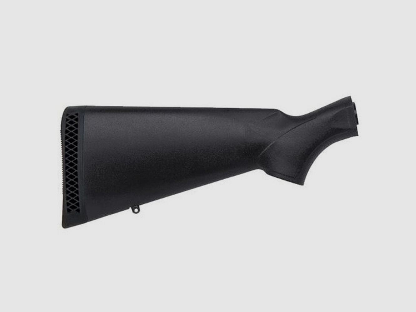 Mossberg synthetische kolf zwart 500-Mav88 12GA