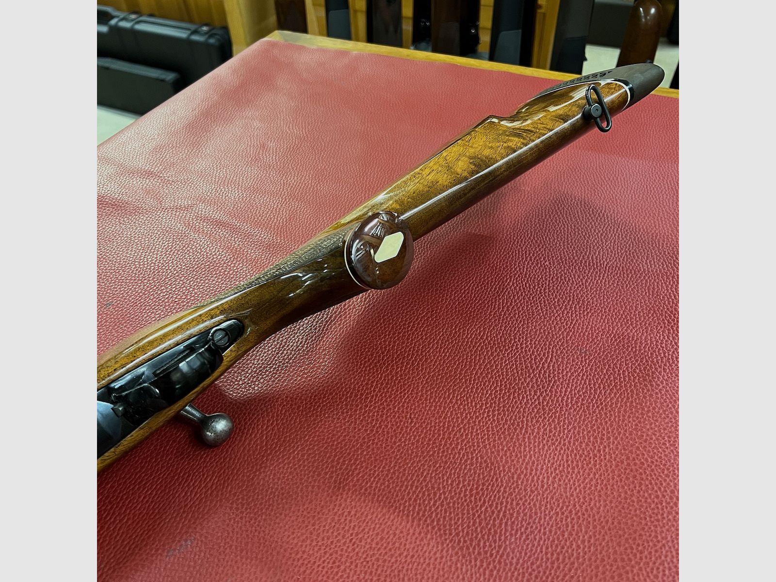 BSA Hunter Lux, Bild 10 von 10