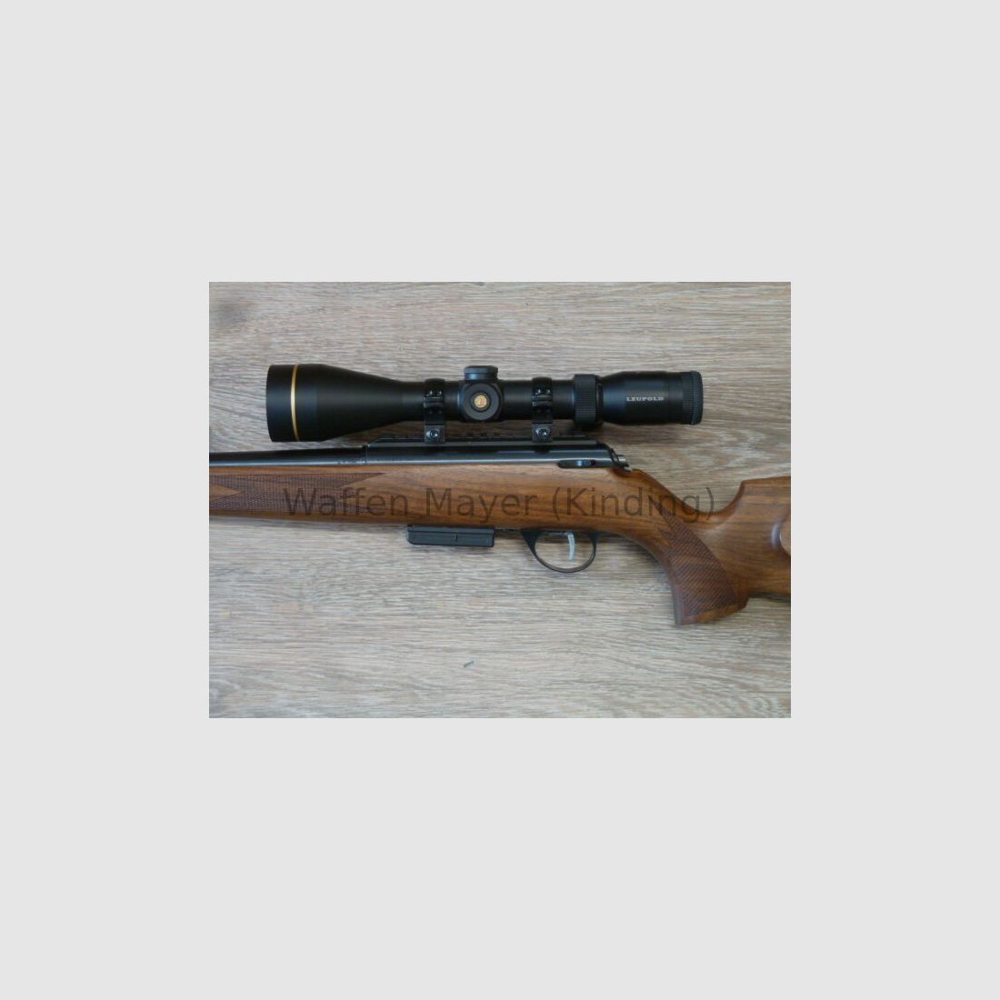 Anschütz Mod.1771
