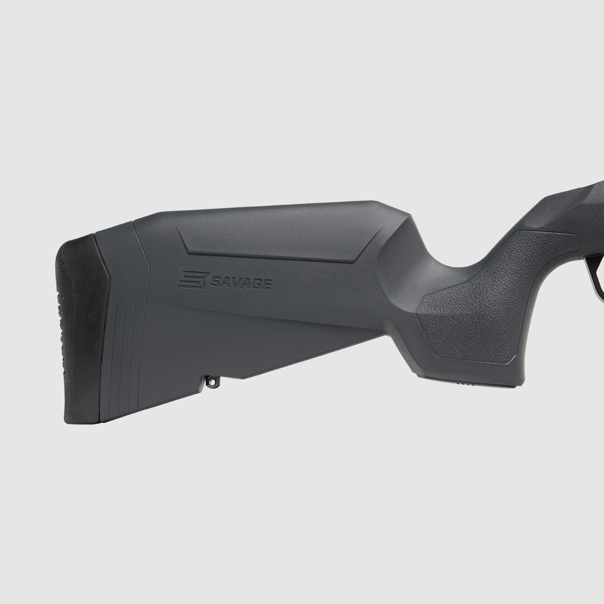 Fucile ripetitore Savage AXIS 2 calibro .300 AAC Blackout - destro - grigio
