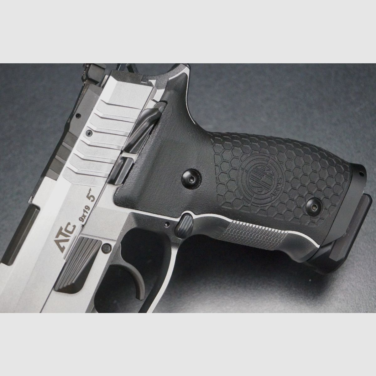 Steyr Arms ATC Base 5″, Bild 5 von 8