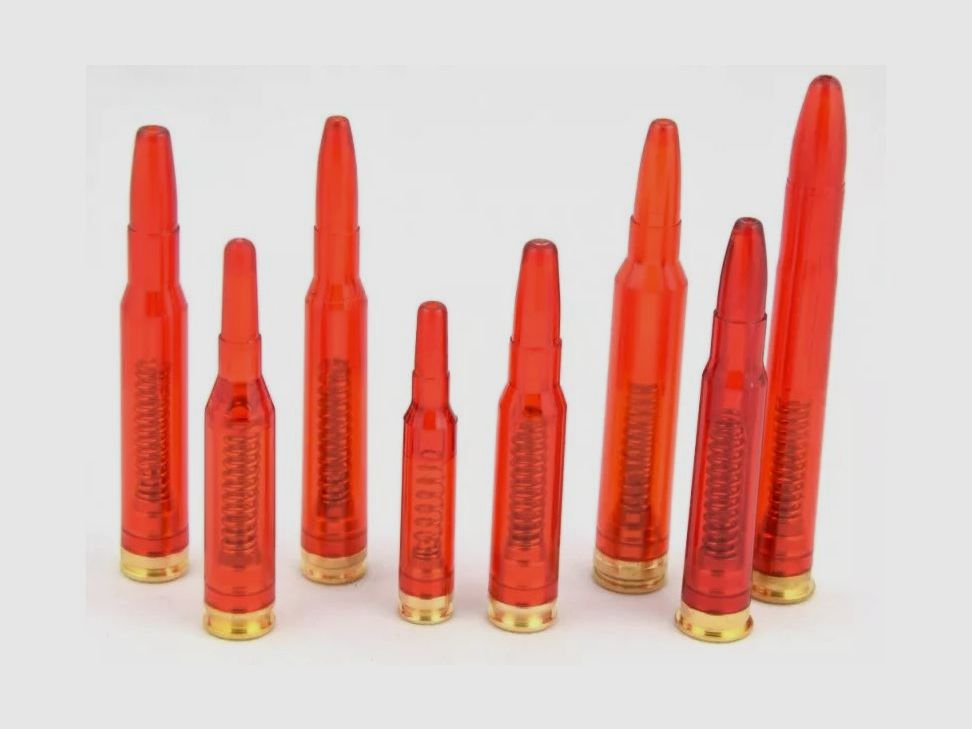 KOYAN kunststof oefenpatroon kal. .308 Win