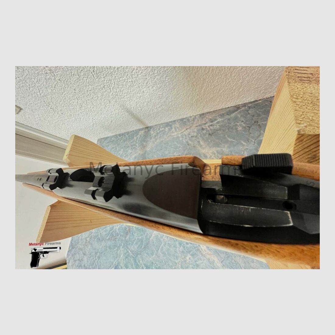 Remington 788 .223Rem, zdjęcie 8 z 9