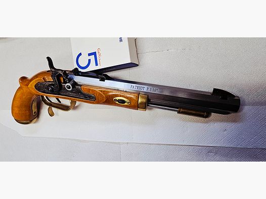 ARDESA "PATRIOT" Kal. 45, TOP-Zustand, mit Stecher